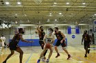MBBall vs ENC  Wheaton College men's basketball vs Eastern Nazarene College. - Photo By: KEITH NORDSTROM : Wheaton, basketball, ENC, Eastern Nazarene College